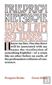 Why I Am So Wise