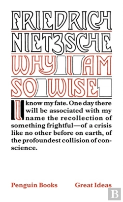 Bertrand.pt - Why I Am So Wise
