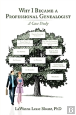 Bertrand.pt - Why I Became A Professional Genealogist: