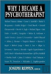 Why I Became A Psychotherapist