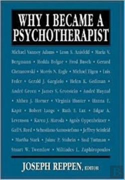 Bertrand.pt - Why I Became A Psychotherapist