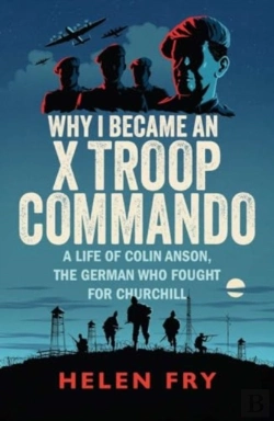 Bertrand.pt - Why I Became An X Troop Commando