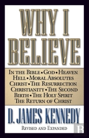 Why I Believe