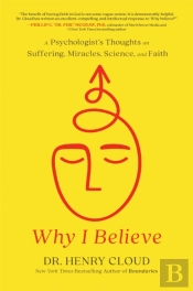 Why I Believe
