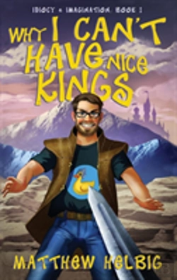 Bertrand.pt - Why I Can'T Have Nice Kings