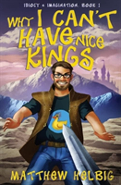 Bertrand.pt - Why I Can'T Have Nice Kings