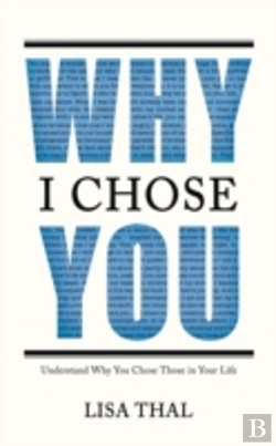 Bertrand.pt - Why I Chose You