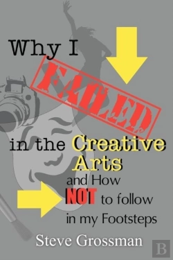Bertrand.pt - Why I Failed In The Creative Arts