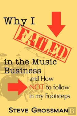 Bertrand.pt - Why I Failed In The Music Business