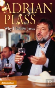 Why I Follow Jesus