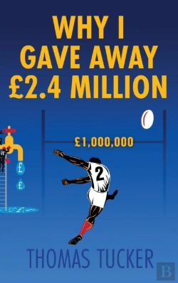 Bertrand.pt - Why I Gave Away Gbp2.4 Million Pounds