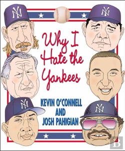 Bertrand.pt - Why I Hate The Yankees