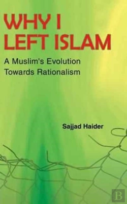 Bertrand.pt - Why I Left Islam