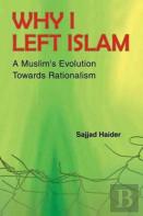 Why I Left Islam