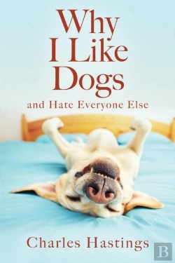 Bertrand.pt - Why I Like Dogs And Hate Everyone Else