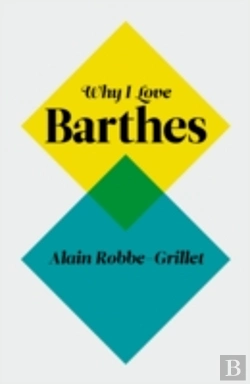 Bertrand.pt - Why I Love Barthes