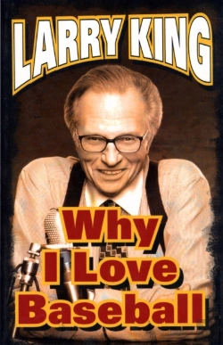 Bertrand.pt - Why I Love Baseball