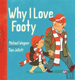 Bertrand.pt - Why I Love Footy