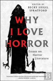 Why I Love Horror