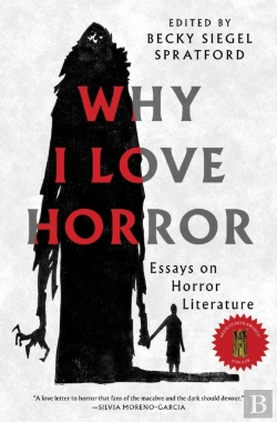 Bertrand.pt - Why I Love Horror