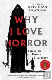 Why I Love Horror
