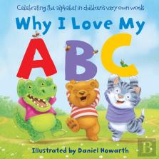 Why I Love My Abc