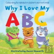 Why I Love My Abc