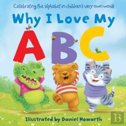 Bertrand.pt - Why I Love My Abc