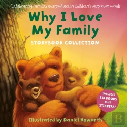 Bertrand.pt - Why I Love My Family