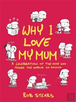 Bertrand.pt - Why I Love My Mum