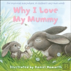 Bertrand.pt - Why I Love My Mummy