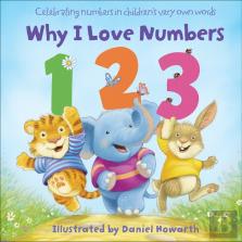 Why I Love Numbers