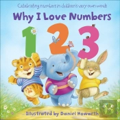 Why I Love Numbers