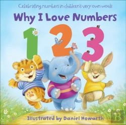 Bertrand.pt - Why I Love Numbers