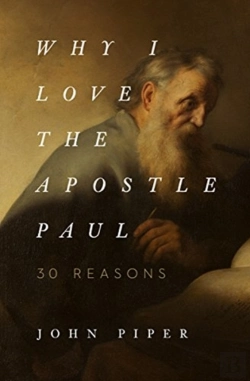 Bertrand.pt - Why I Love The Apostle Paul