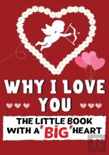 Why I Love You