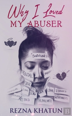 Bertrand.pt - Why I Loved My Abuser