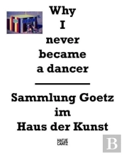 Why I Never Became A Dancer /Anglais/Allemand