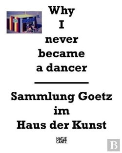 Bertrand.pt - Why I Never Became A Dancer /Anglais/Allemand