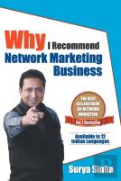 Why I Recommend Network Marketing Business