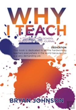 Bertrand.pt - Why I Teach