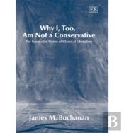 Why I, Too, Am Not A Conservative