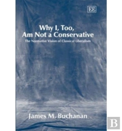 Bertrand.pt - Why I, Too, Am Not A Conservative