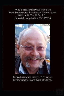 Bertrand.pt - Why I Treat Ptsd The Way I Do Your Seventeenth Psychiatric Consultation