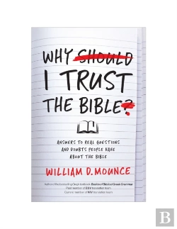 Bertrand.pt - Why I Trust The Bible