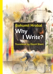 Why I Write?
