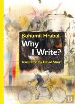 Bertrand.pt - Why I Write?