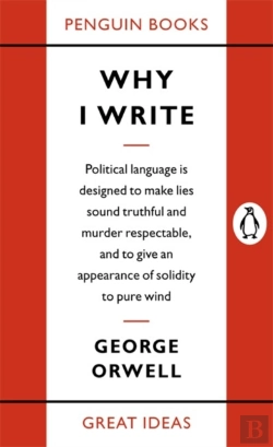 Bertrand.pt - Why I Write