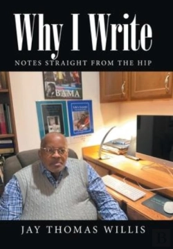 Bertrand.pt - Why I Write