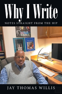 Bertrand.pt - Why I Write